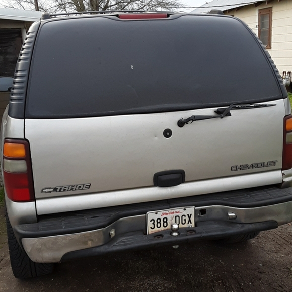 Tahoe - Picture 3 of 4